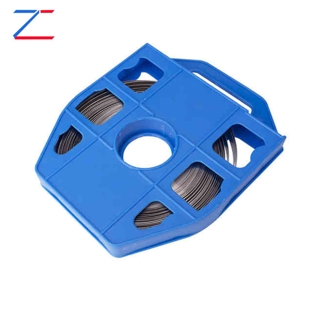 துருப்பிடிக்காத ஸ்டீல் டை பேண்ட் பாதுகாப்பான தொழில்துறை ஃபாஸ்டினிங்கிற்கான இறுதி தேர்வாக இருப்பது ஏன்?