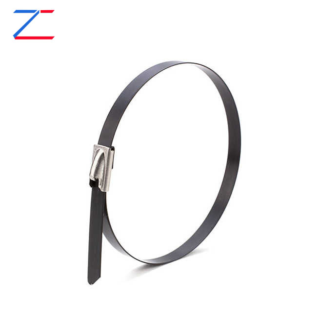 பூசப்பட்ட துருப்பிடிக்காத எஃகு கேபிள் இணைப்புகளை ஏன் தேர்வு செய்ய வேண்டும்?