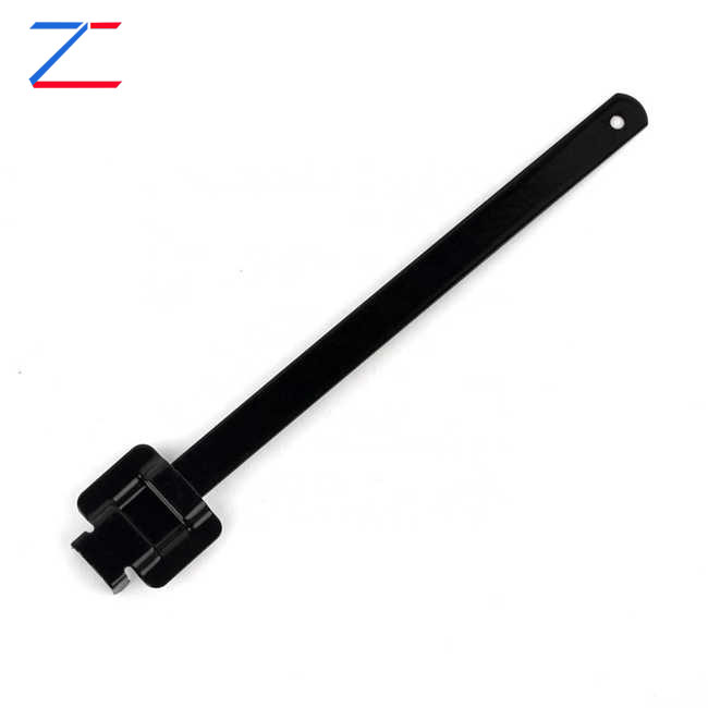 பூசப்பட்ட வெளியிடக்கூடிய துருப்பிடிக்காத எஃகு கேபிள் இணைப்புகளை ஏன் தேர்வு செய்ய வேண்டும்?