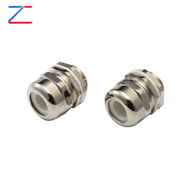 அதிக வெப்பநிலை பயன்பாடுகளுக்கு வெப்ப-எதிர்ப்பு கேபிள் சுரப்பிகள் ஏன் அவசியம்?